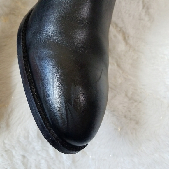 Beckett Simonon Easton Side-Zip Boots - Picture 10 of 12
